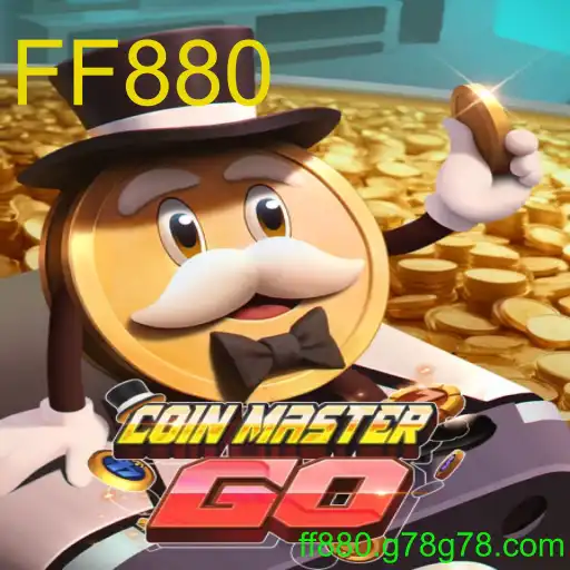 CoinMasterGO: Uma Aventura de Estratégia e Sorte