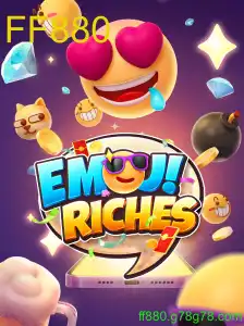 Explorando o Fascinante Mundo de EmojiRiches: Uma Jornada Lúdica e Envolvente